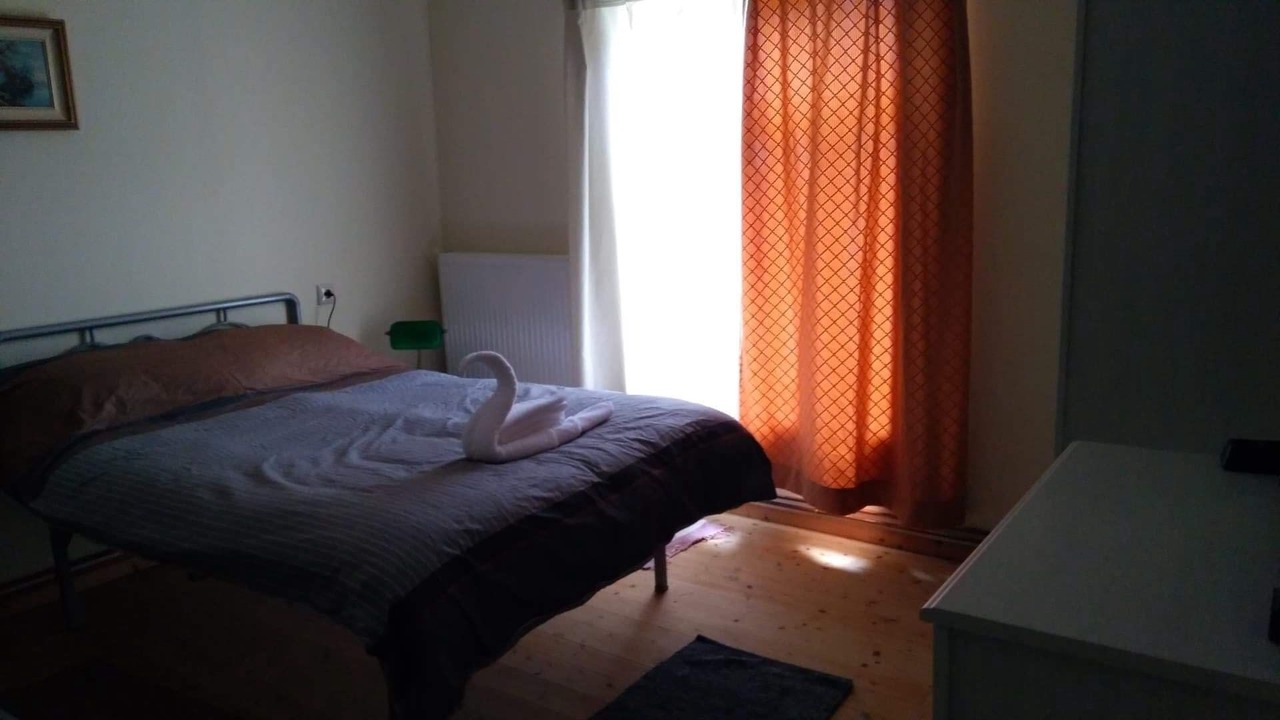 Photo of Bedroom in Sklithron