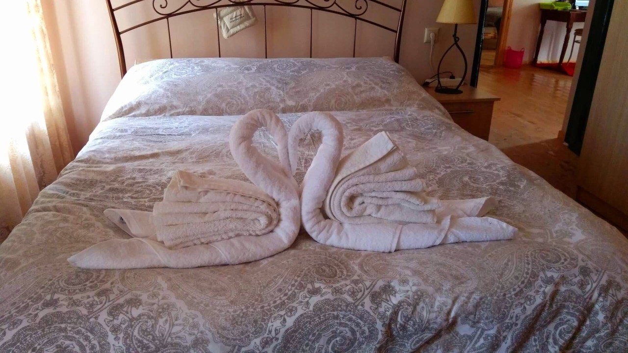 Photo of Bedroom in Sklithron