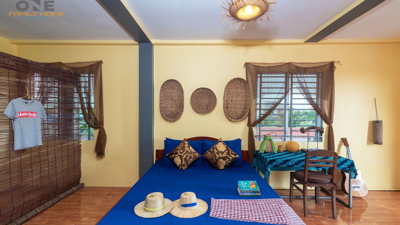 Photo of Bedroom in Siem Reap