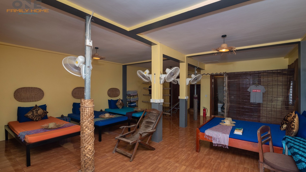Photo of Bedroom in Siem Reap
