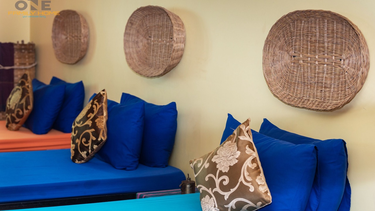Photo of Bedroom in Siem Reap