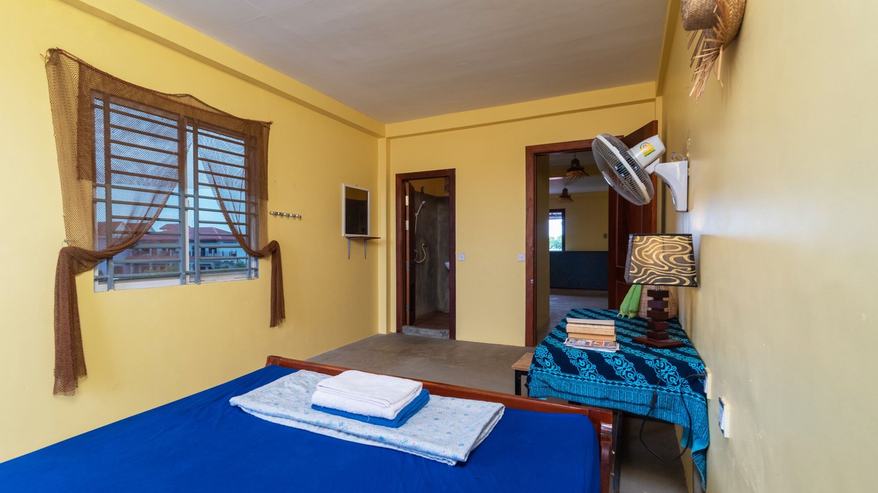 Photo of Bedroom in Siem Reap