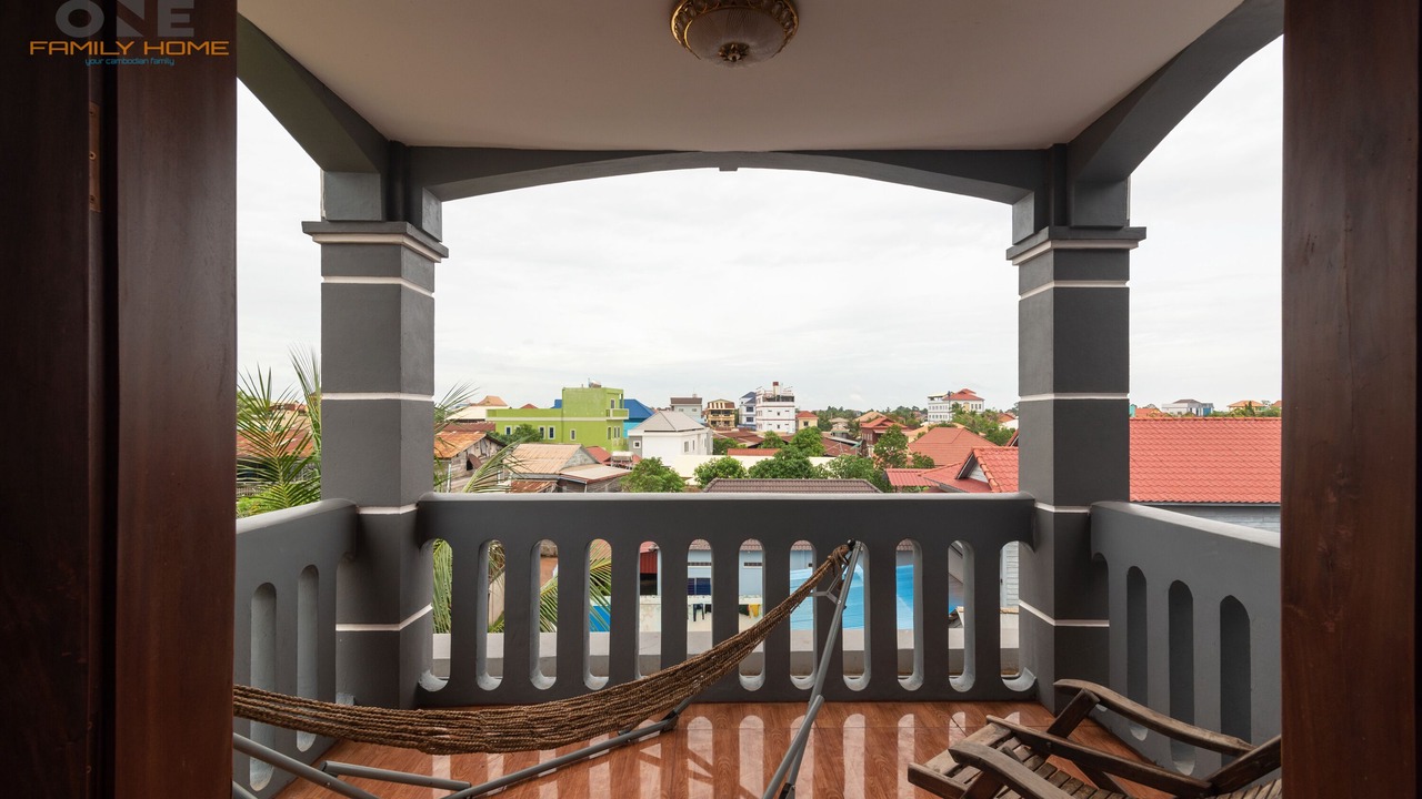 Photo of Outdoor in Siem Reap