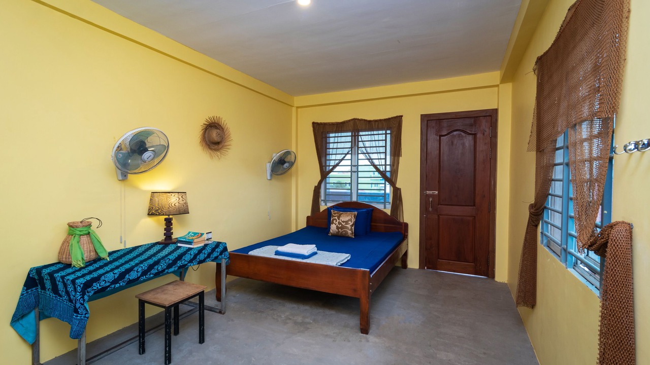 Photo of Bedroom in Siem Reap
