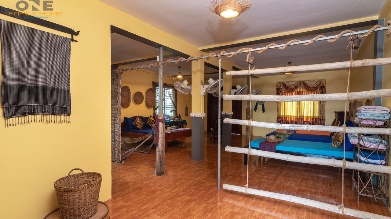 Photo of Bedroom in Siem Reap