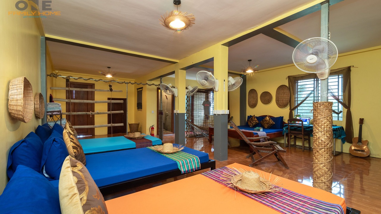 Photo of Bedroom in Siem Reap