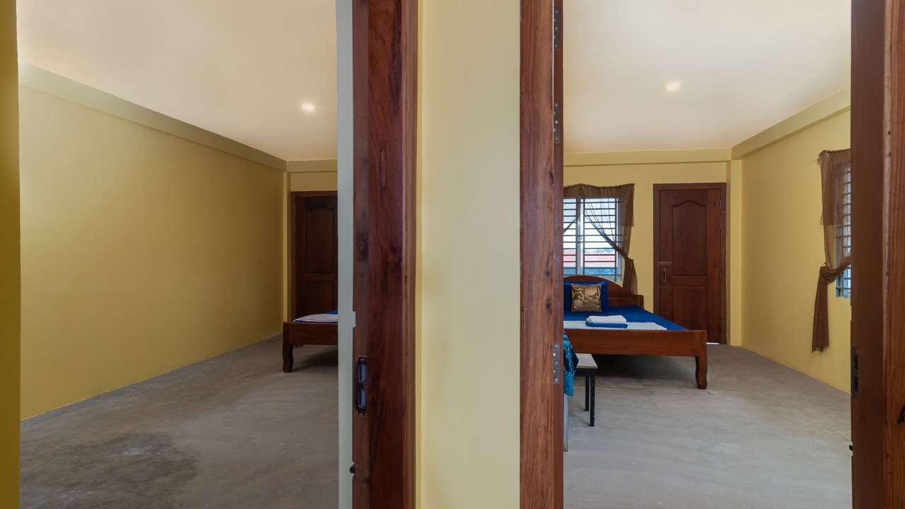 Photo of Bedroom in Siem Reap