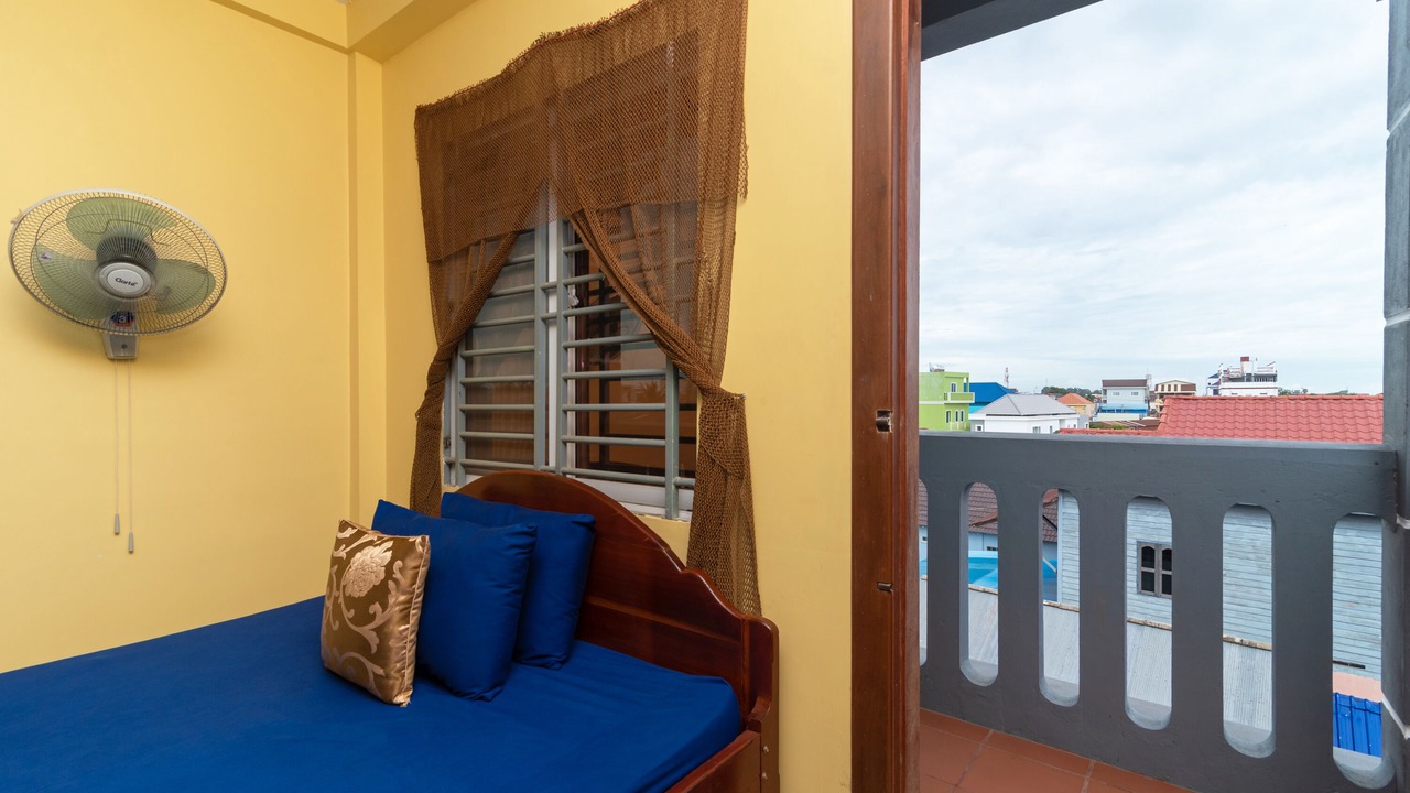 Photo of Bedroom in Siem Reap