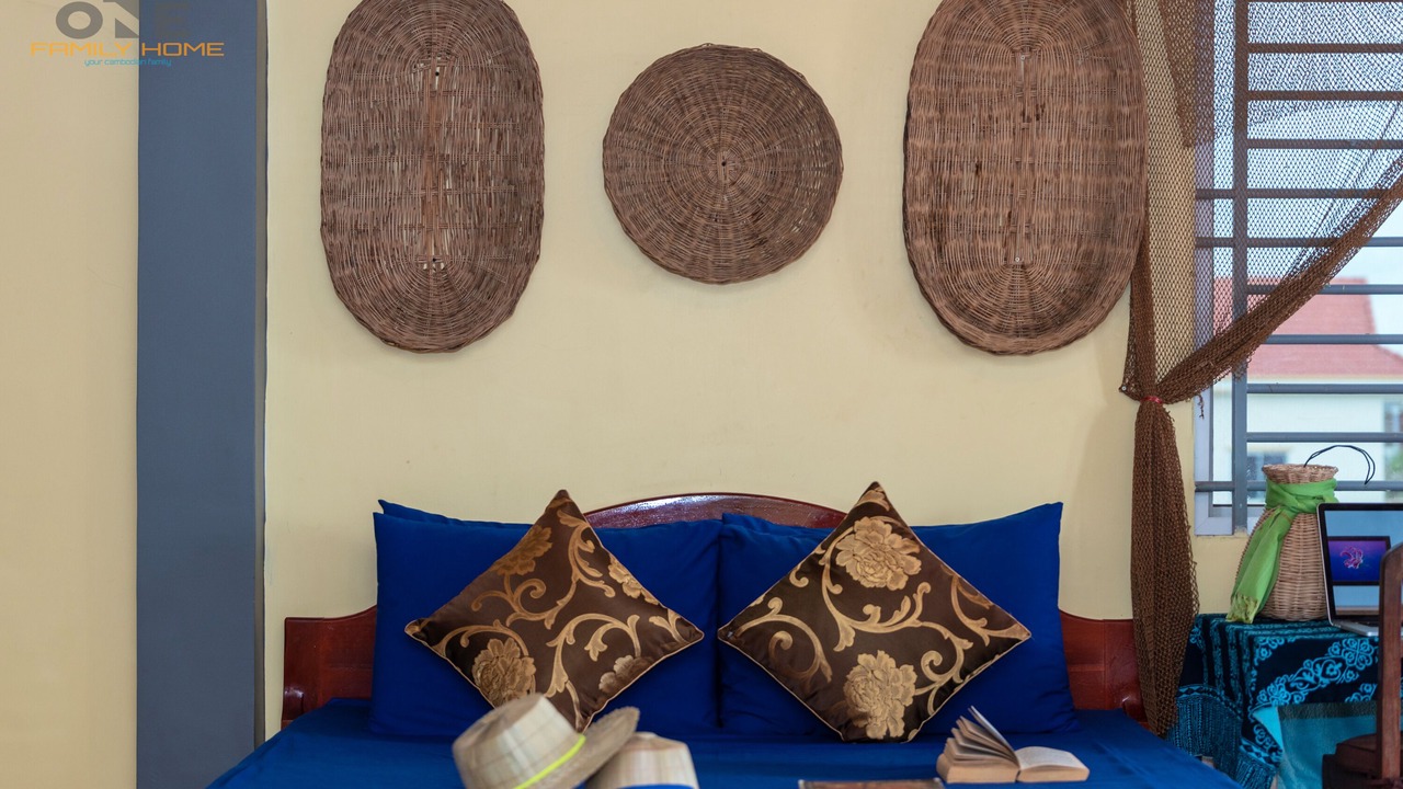 Photo of Bedroom in Siem Reap