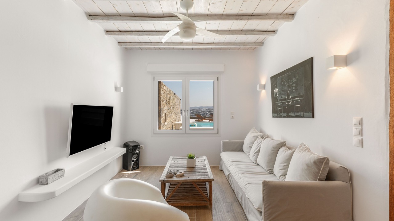 Photo of Livingroom in Kanalia