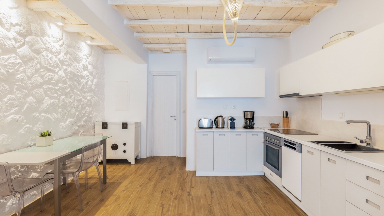 Photo of Kitchen in Kanalia