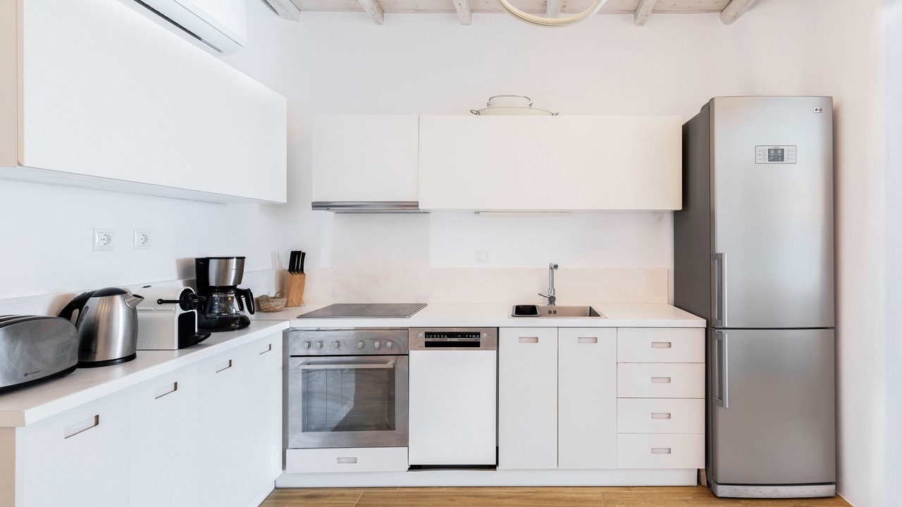 Photo of Kitchen in Kanalia