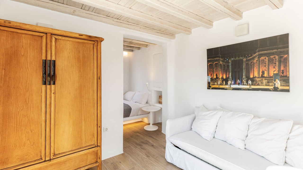 Photo of Livingroom in Kanalia