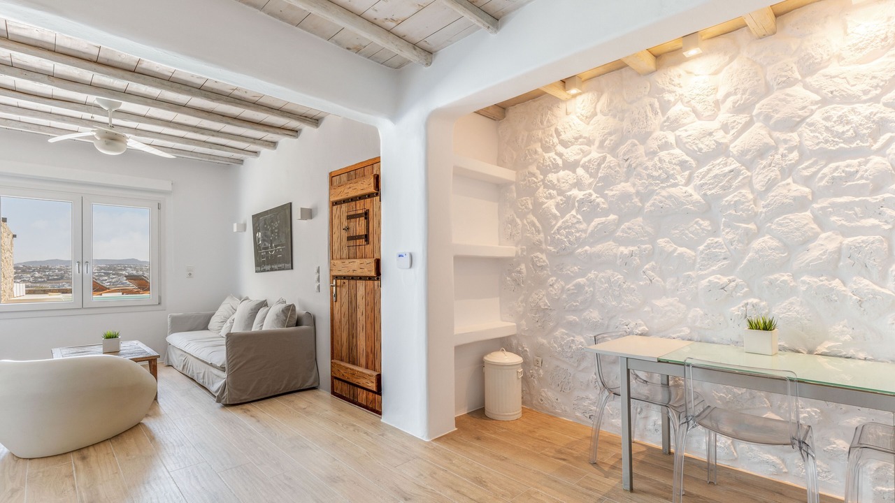 Photo of Livingroom in Kanalia