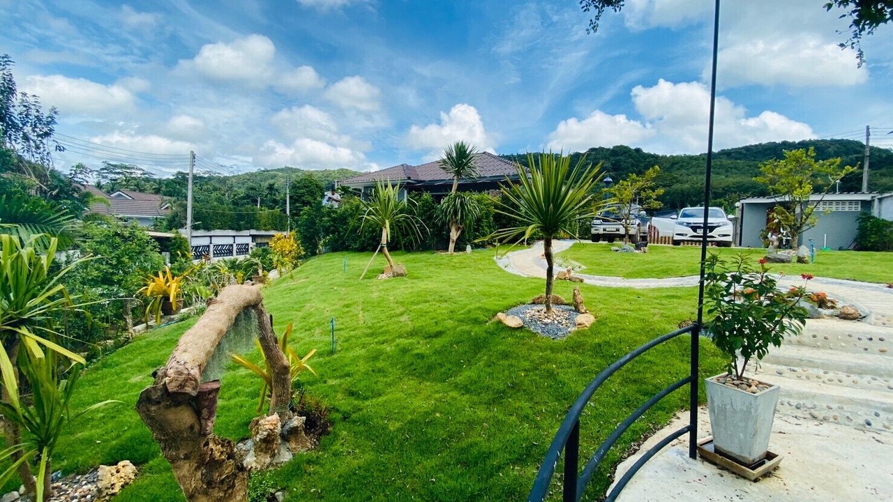 Photo of Outdoor in Ao Nang