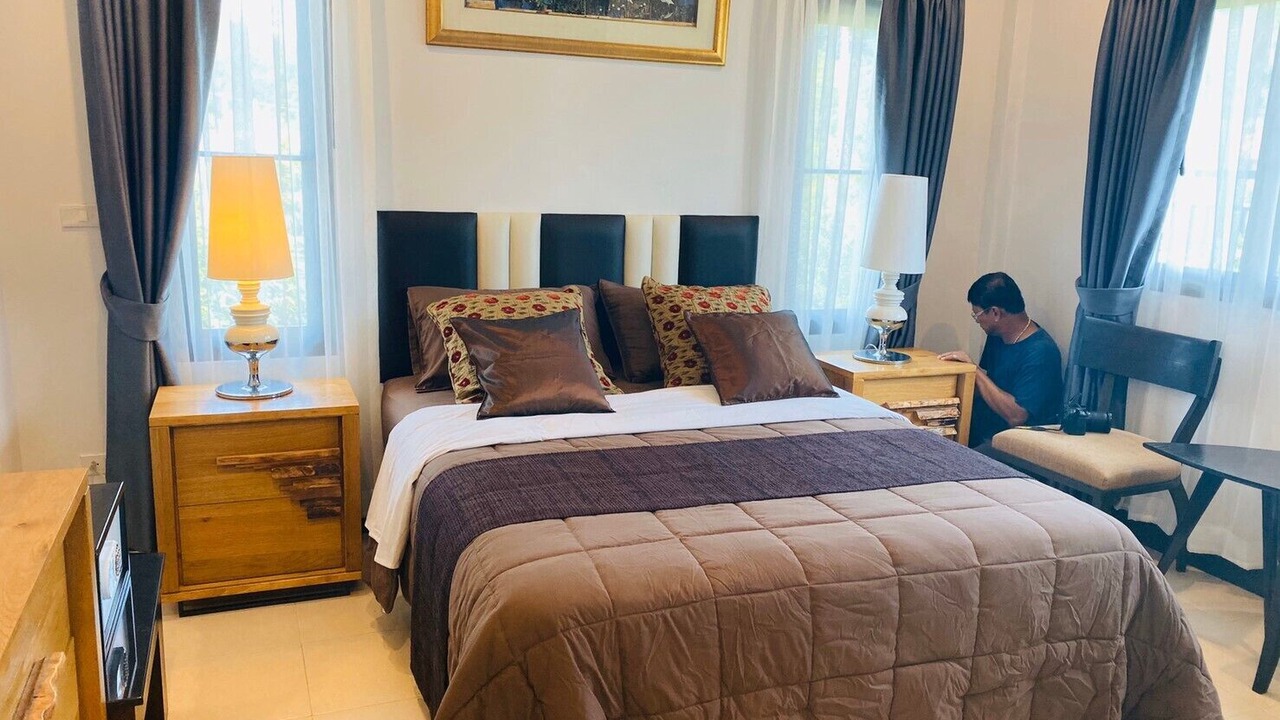 Photo of Bedroom in Ao Nang