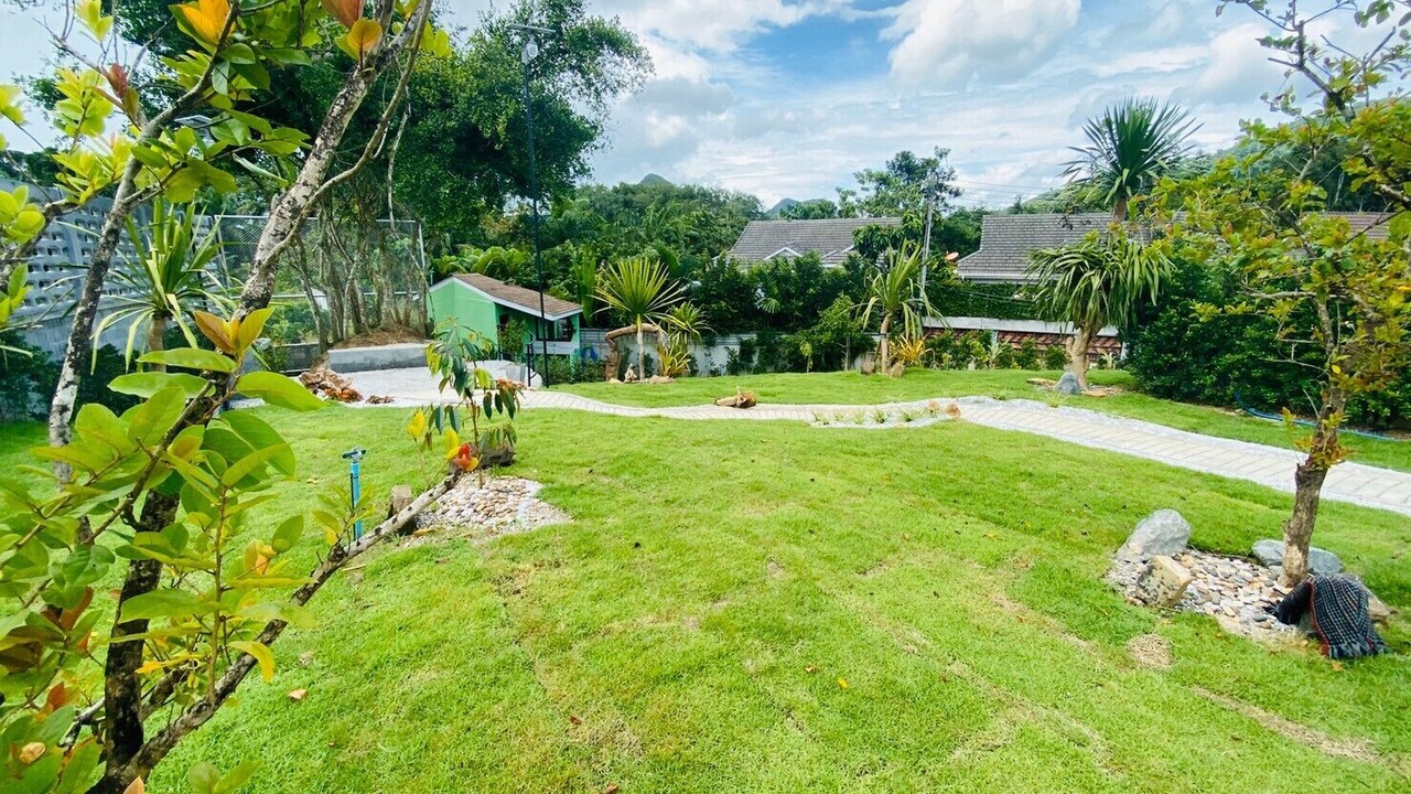 Photo of Outdoor in Ao Nang