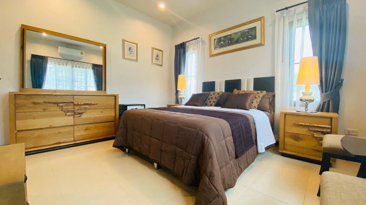 Photo of Bedroom in Ao Nang