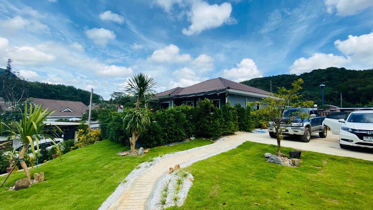 Photo of Outdoor in Ao Nang