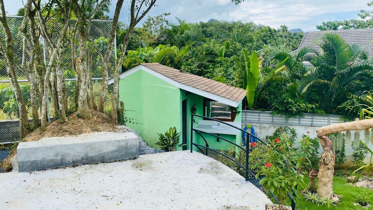 Photo of Outdoor in Ao Nang