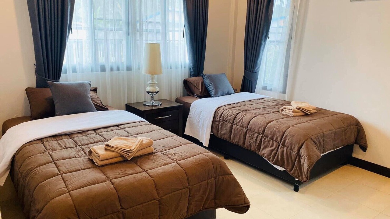 Photo of Bedroom in Ao Nang
