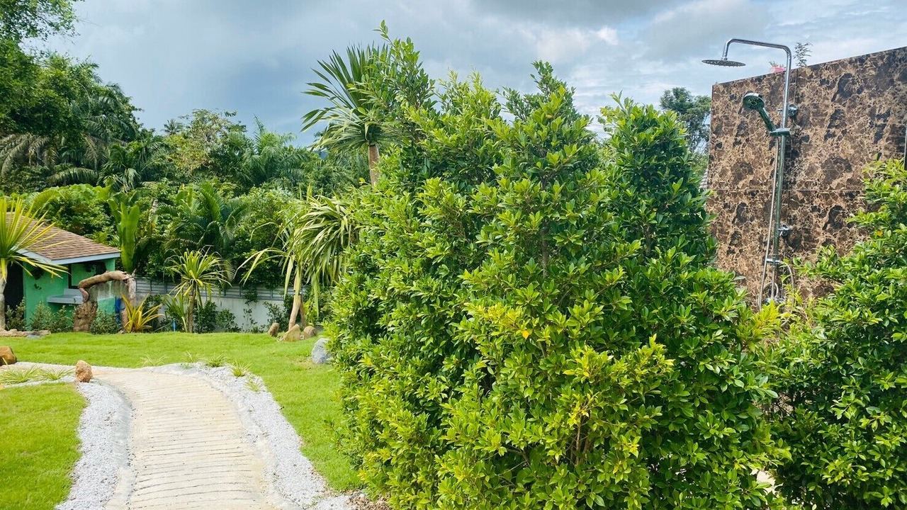 Photo of Outdoor in Ao Nang