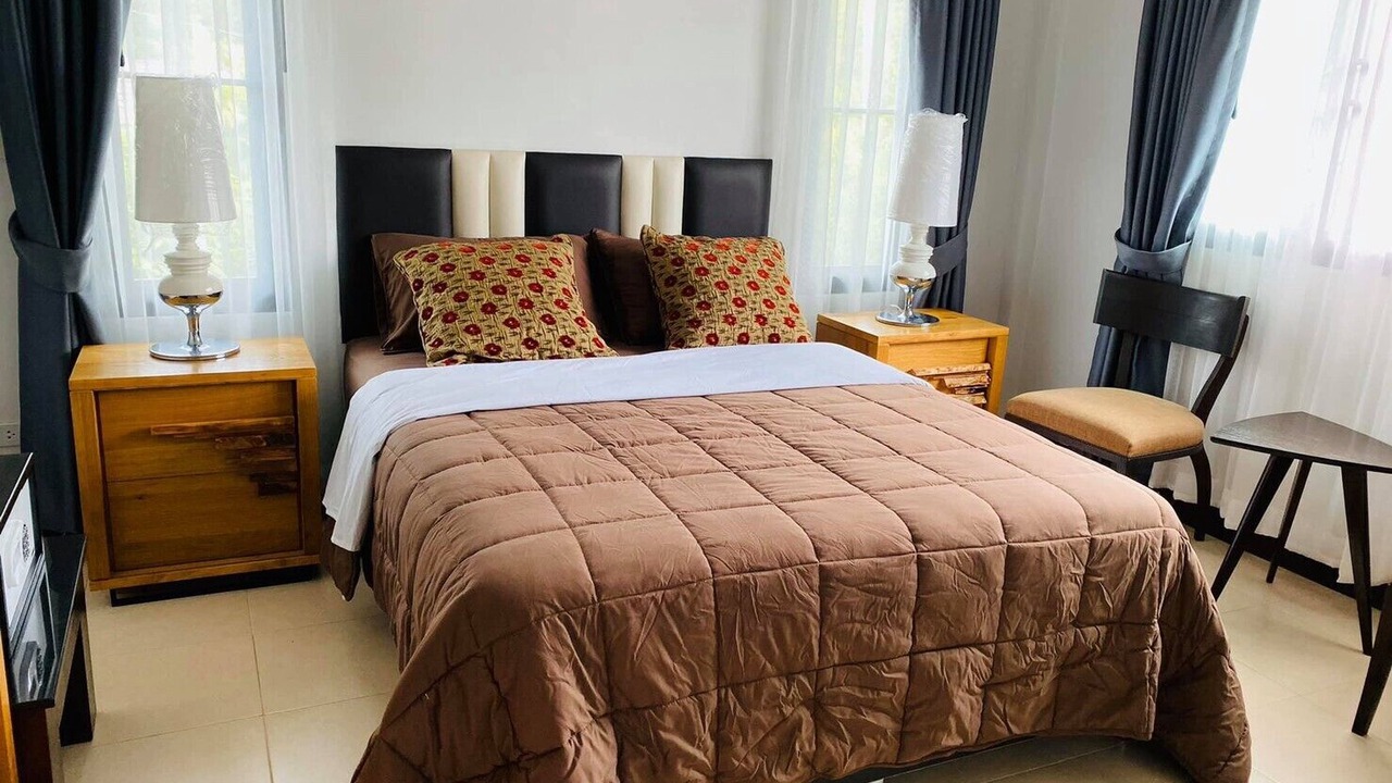 Photo of Bedroom in Ao Nang