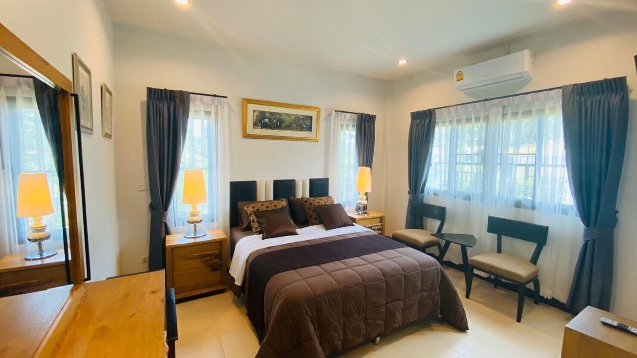 Photo of Bedroom in Ao Nang