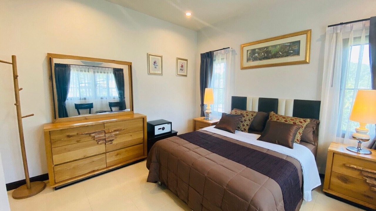 Photo of Bedroom in Ao Nang