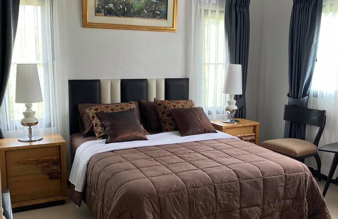 Photo of Bedroom in Ao Nang