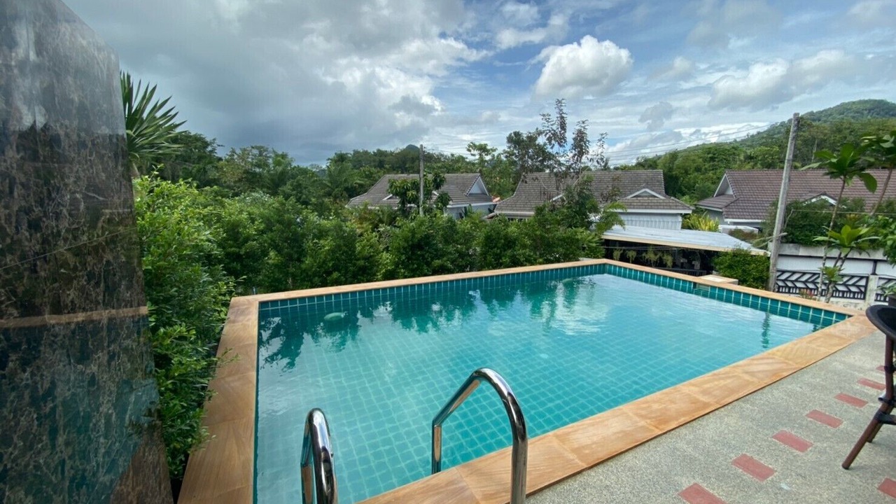 Photo of Outdoor in Ao Nang