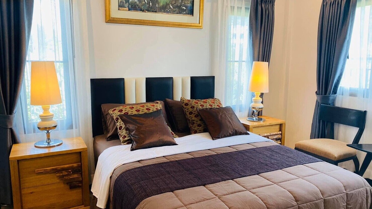 Photo of Bedroom in Ao Nang