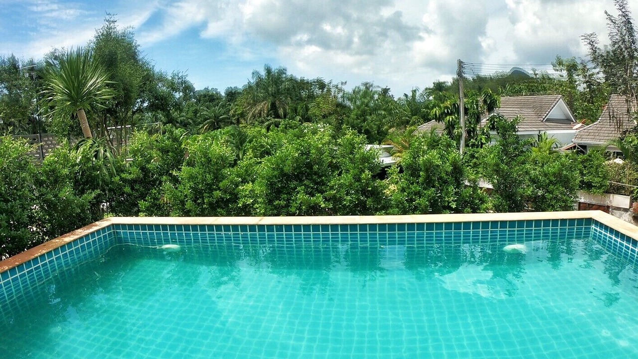 Photo of Outdoor in Ao Nang