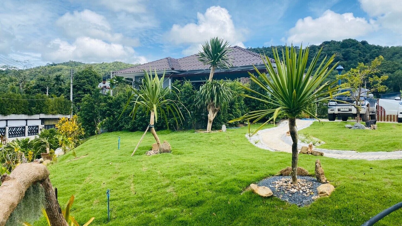 Photo of Outdoor in Ao Nang
