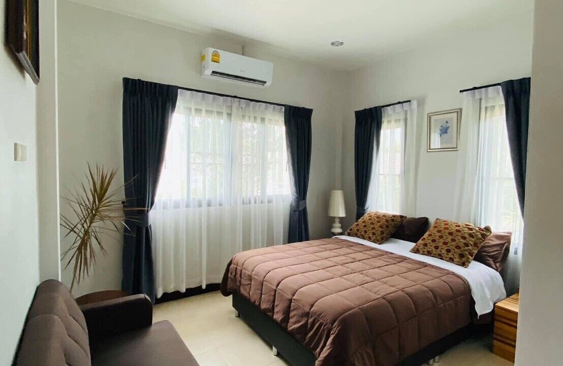 Photo of Bedroom in Ao Nang