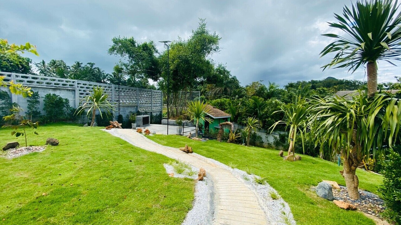 Photo of Outdoor in Ao Nang
