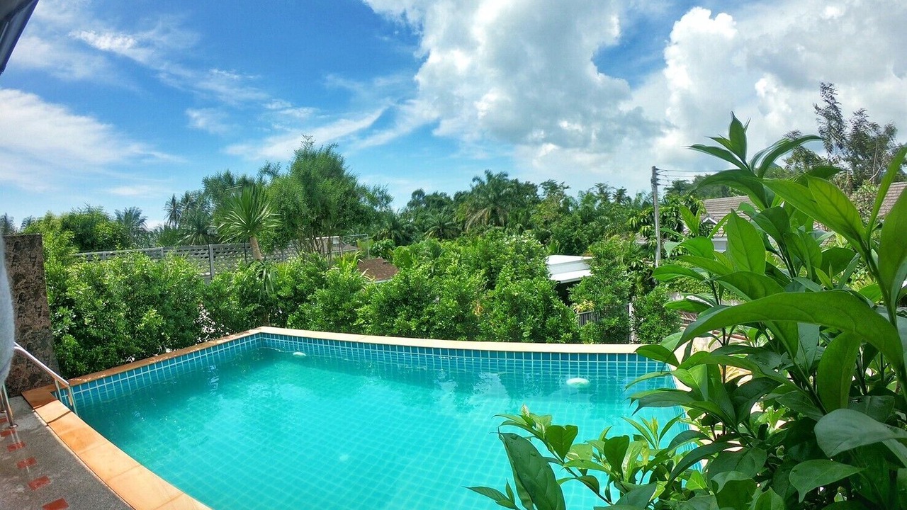 Photo of Outdoor in Ao Nang