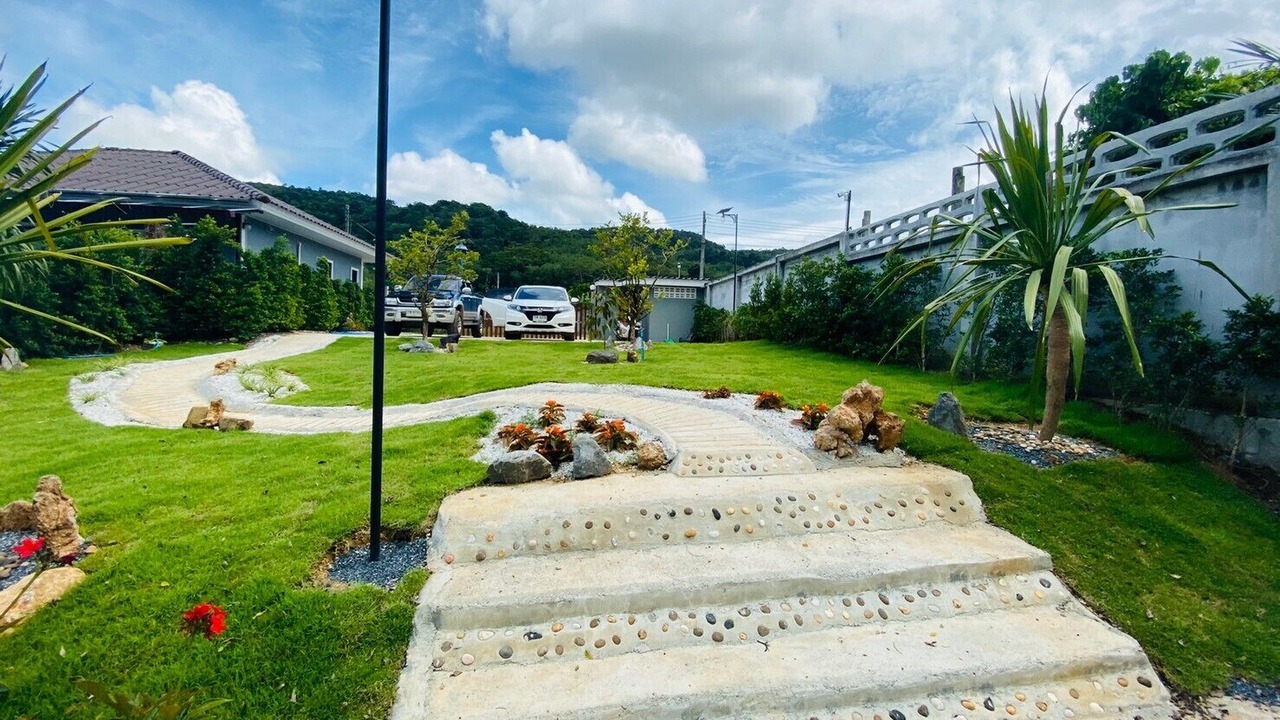Photo of Outdoor in Ao Nang