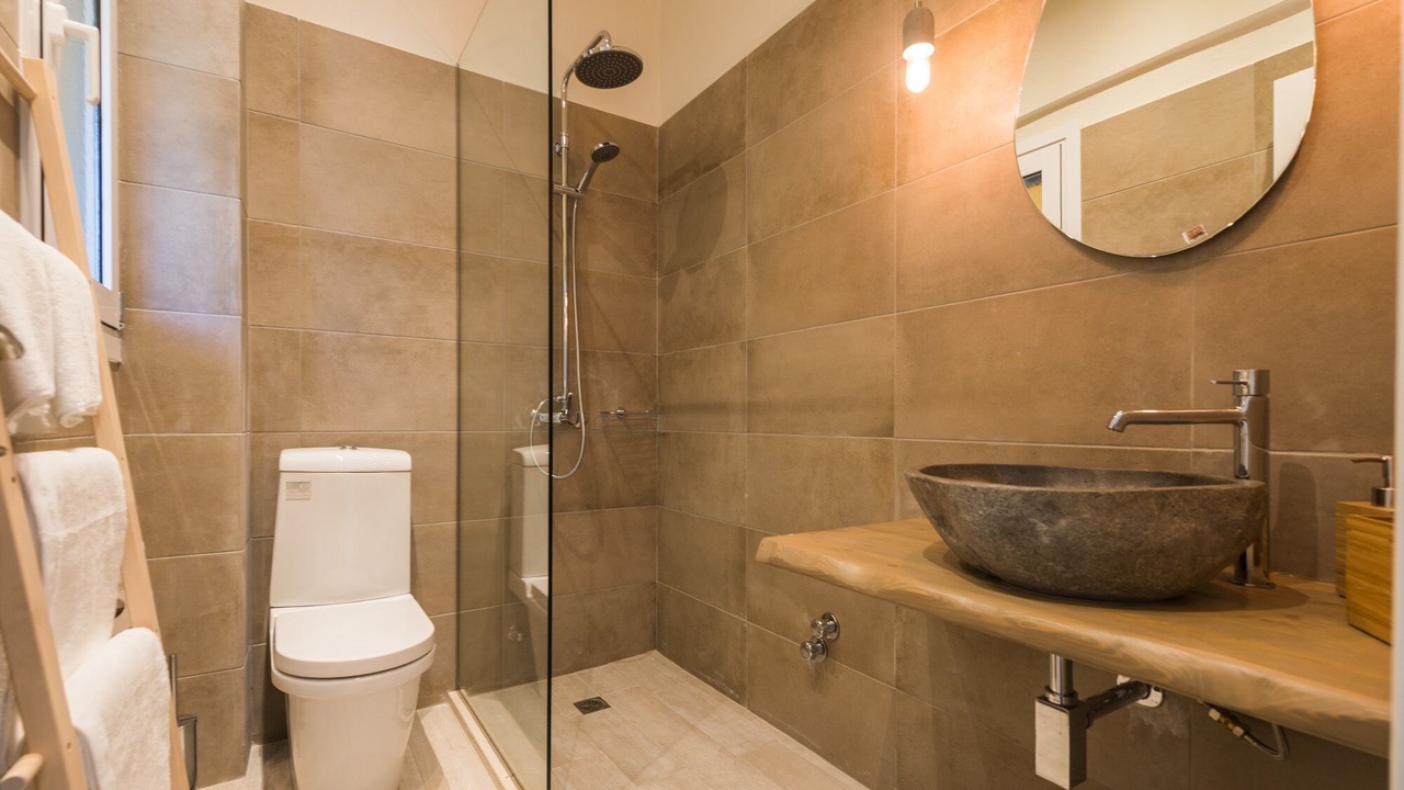 Photo of Bathroom in Agni