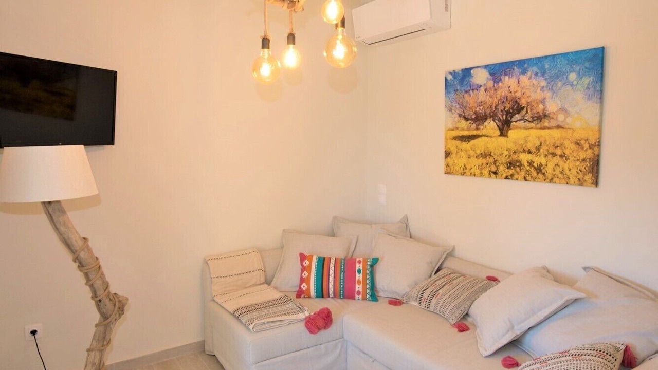 Photo of Bedroom in Agni