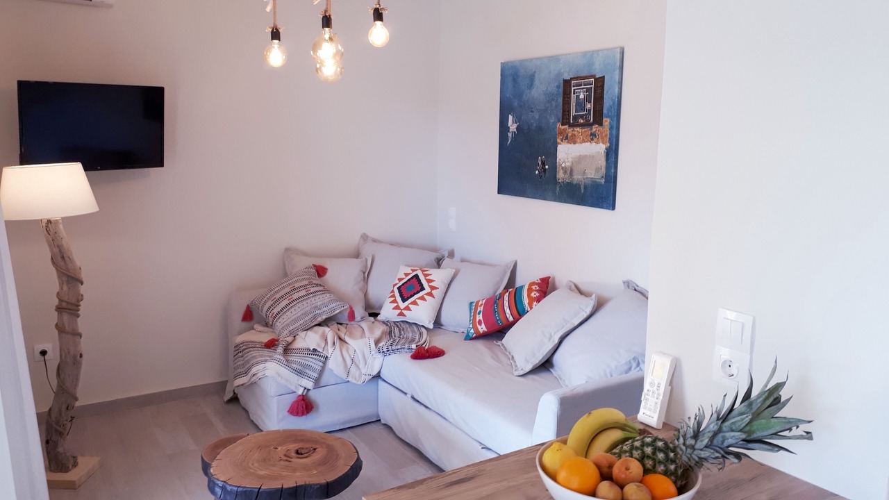 Photo of Bedroom in Agni