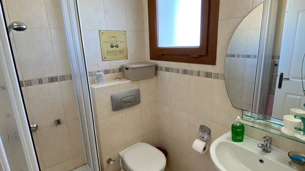 Photo of Bathroom in Catalkoy