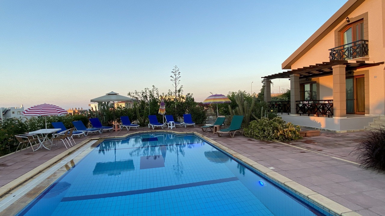 Photo of Outdoor in Catalkoy