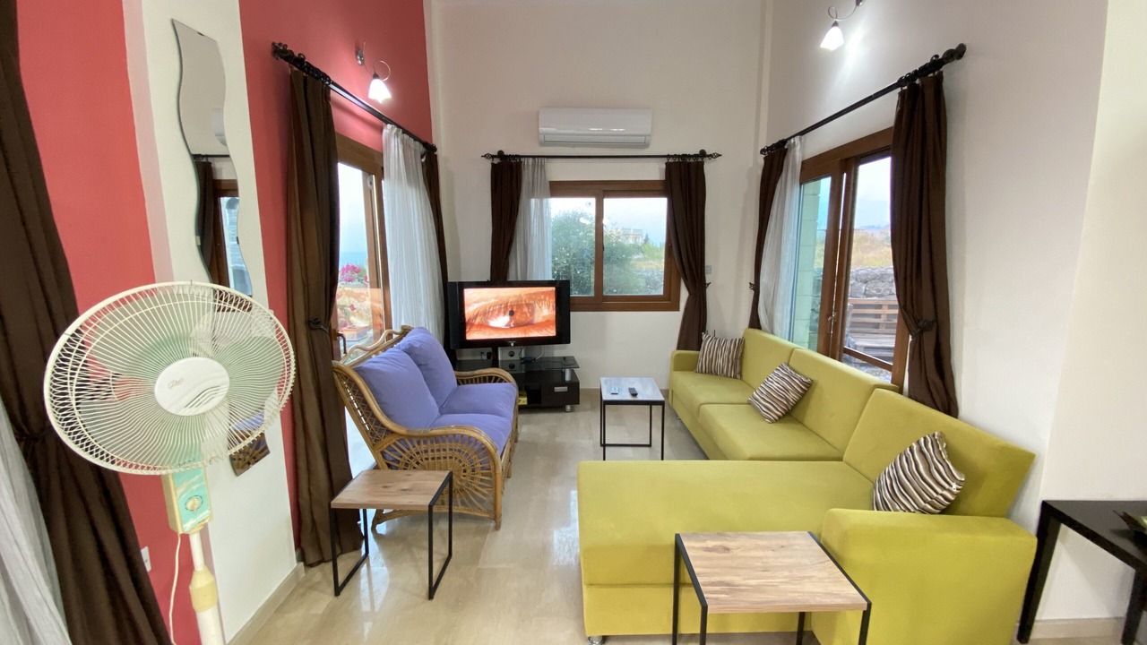 Photo of Livingroom in Catalkoy