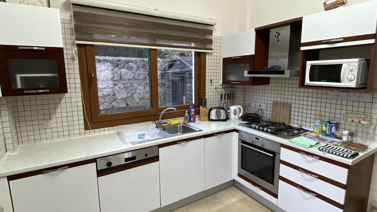 Photo of Kitchen in Catalkoy