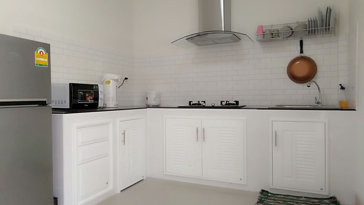 Photo of Kitchen in Wua Lai