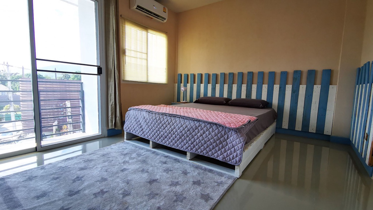 Photo of Bedroom in Wua Lai