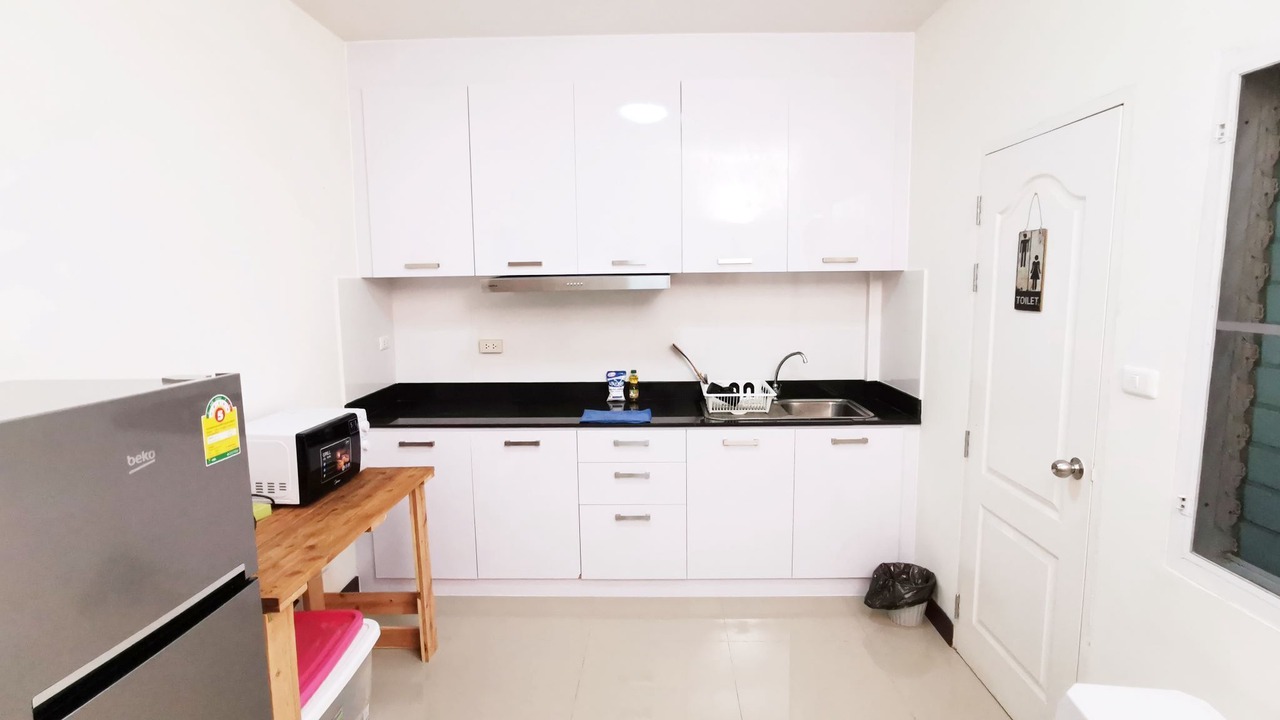Photo of Kitchen in Wua Lai
