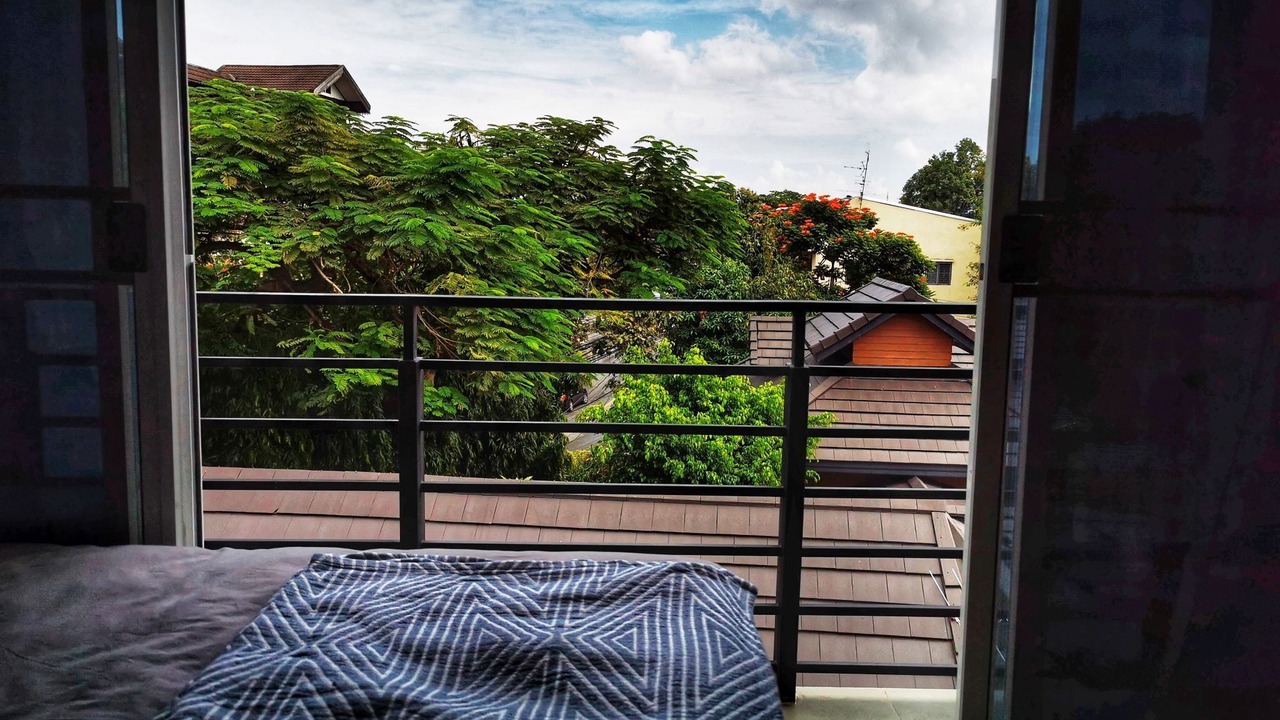 Photo of Bedroom in Wua Lai