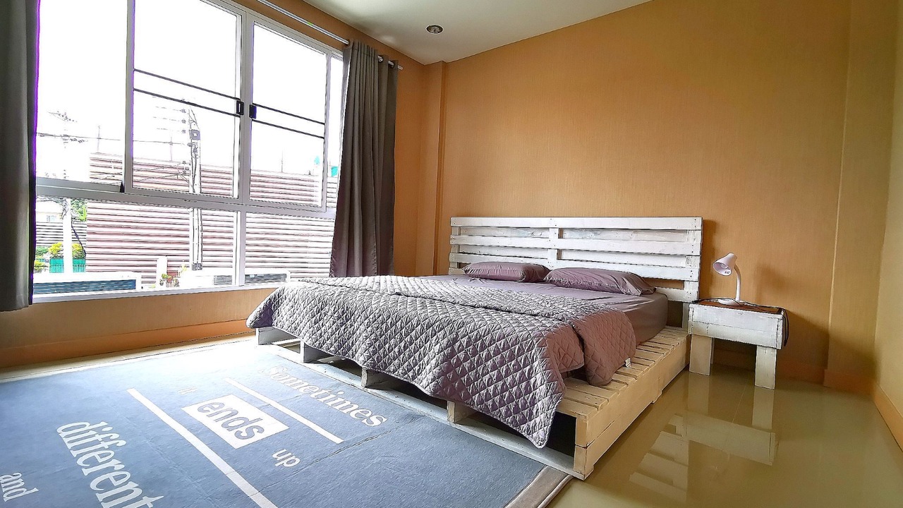 Photo of Bedroom in Wua Lai